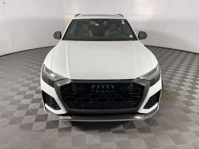 2023 Audi RS Q8/Q8 Base