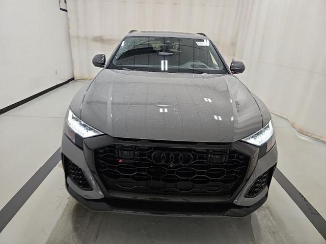 2023 Audi RS Q8 Base