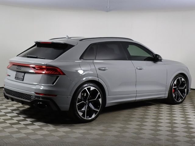 2023 Audi RS Q8 Base