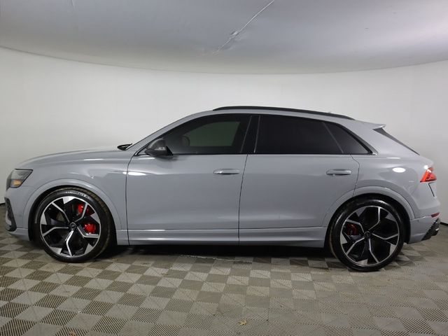 2023 Audi RS Q8 Base