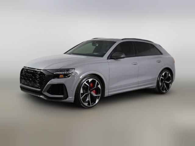 2023 Audi RS Q8 Base