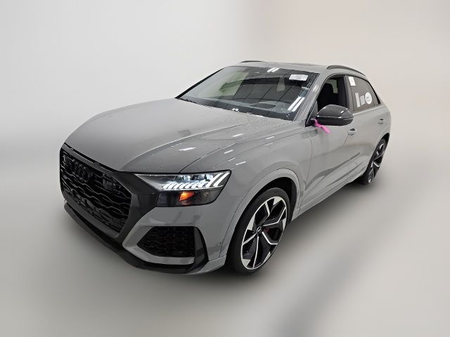 2023 Audi RS Q8 Base