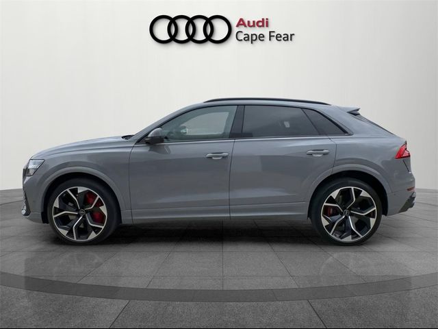 2023 Audi RS Q8 Base