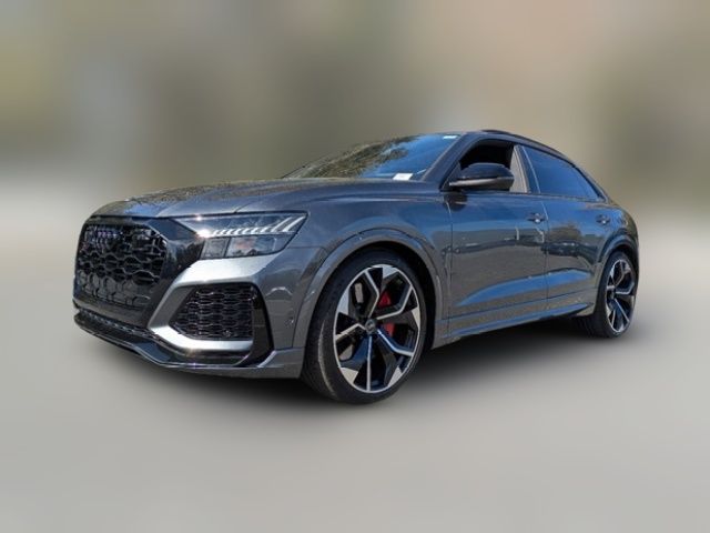 2023 Audi RS Q8 Base