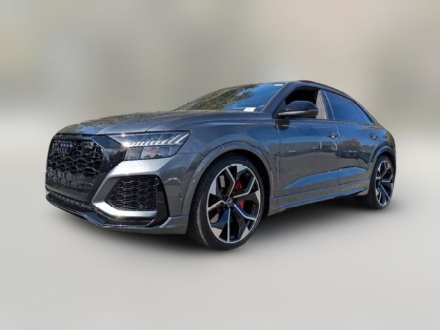 2023 Audi RS Q8 Base