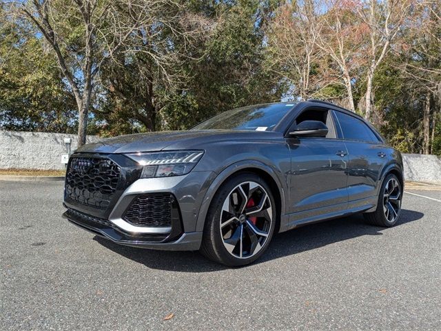 2023 Audi RS Q8 Base