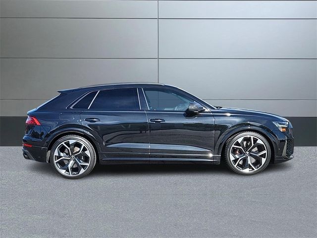 2023 Audi RS Q8 Base