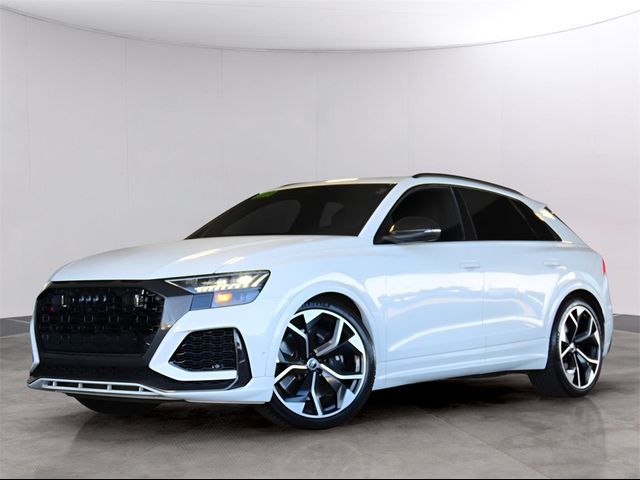 2023 Audi RS Q8 Base