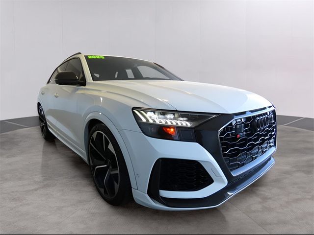 2023 Audi RS Q8 Base