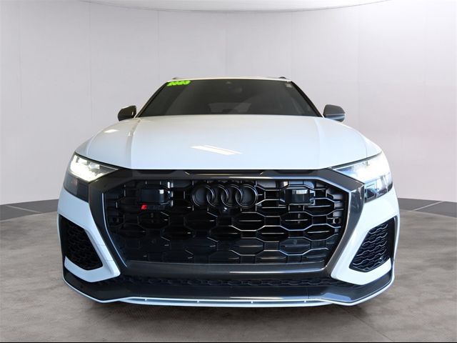 2023 Audi RS Q8 Base