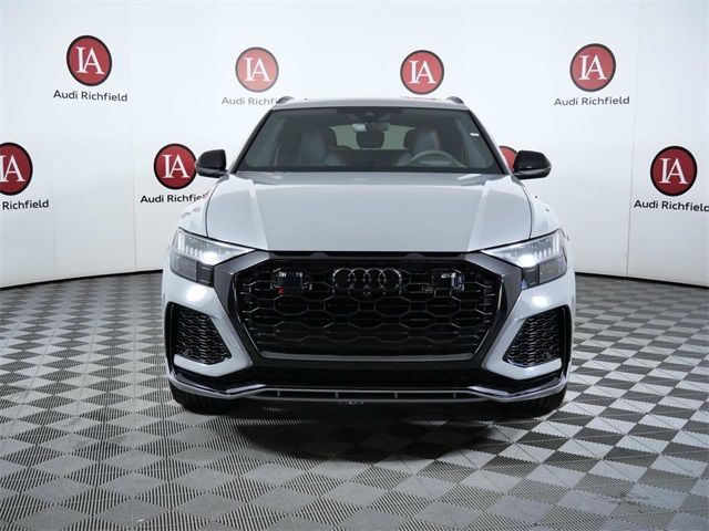 2023 Audi RS Q8 Base