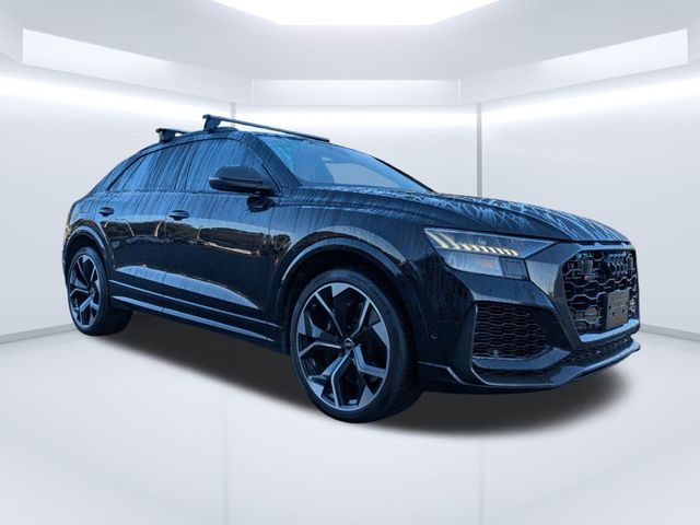 2023 Audi RS Q8 Base