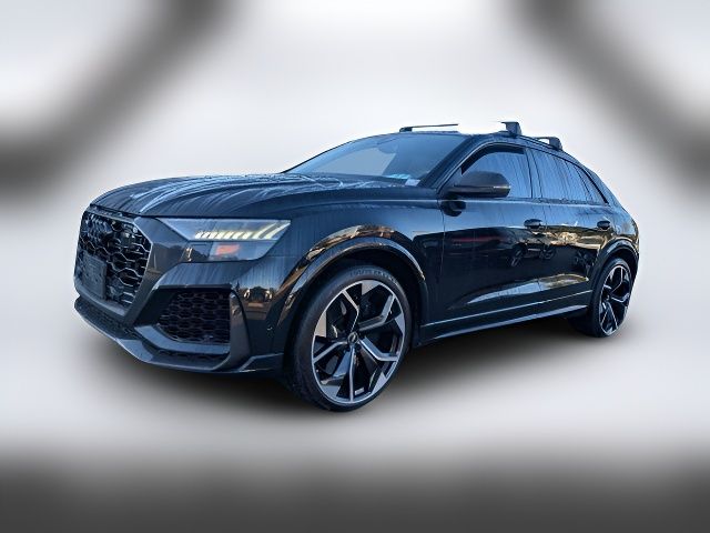 2023 Audi RS Q8 Base