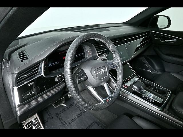 2023 Audi RS Q8 Base