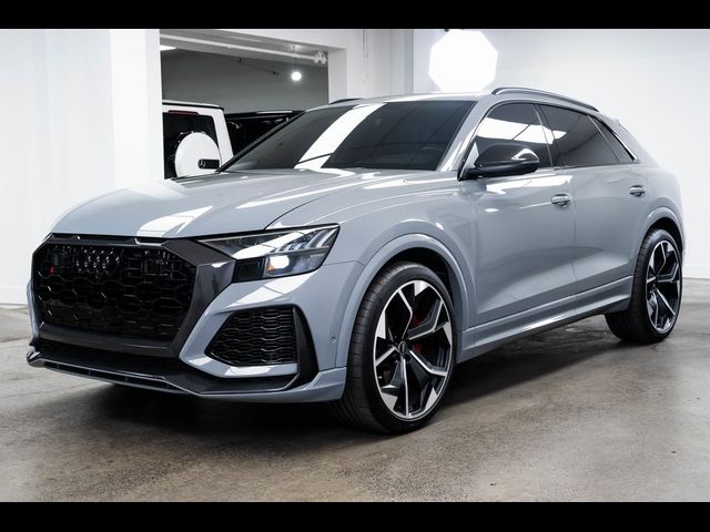 2023 Audi RS Q8 Base