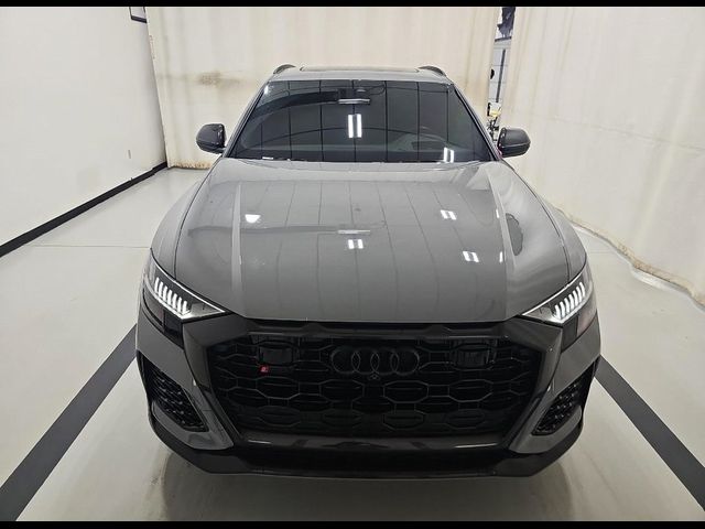 2023 Audi RS Q8 Base