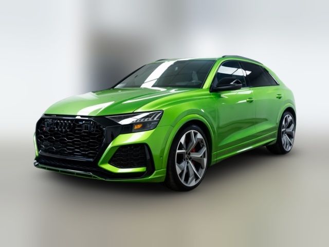 2023 Audi RS Q8 Base