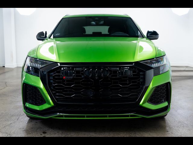 2023 Audi RS Q8 Base