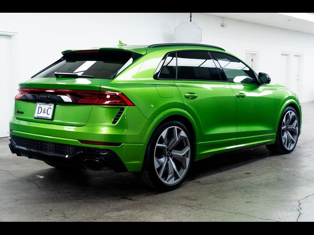 2023 Audi RS Q8 Base