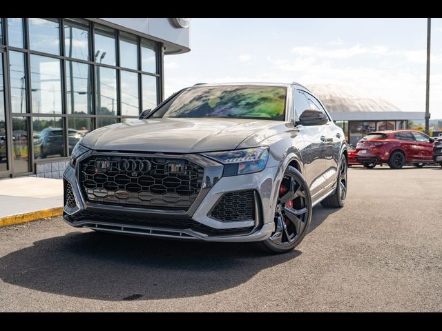 2023 Audi RS Q8 Base