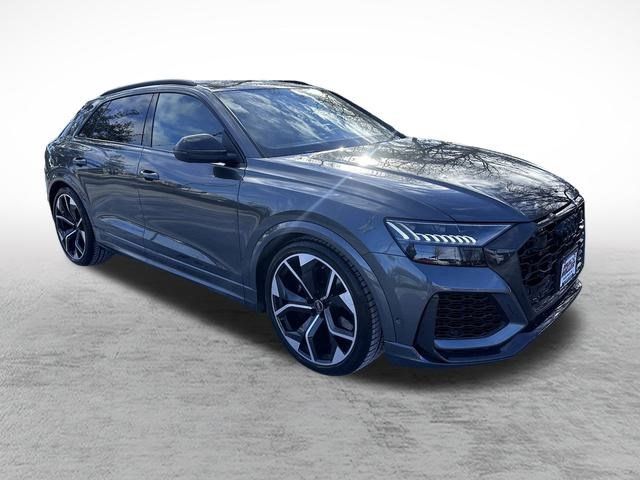 2023 Audi RS Q8 Base