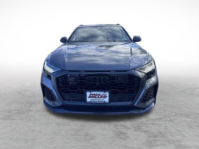 2023 Audi RS Q8 Base