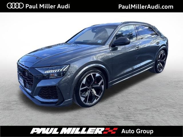 2023 Audi RS Q8 Base