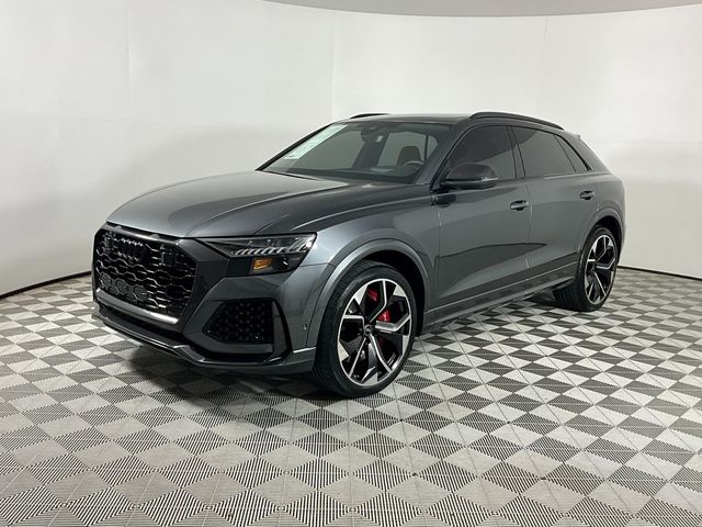 2023 Audi RS Q8 Base