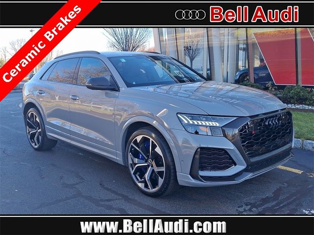 2023 Audi RS Q8 Base