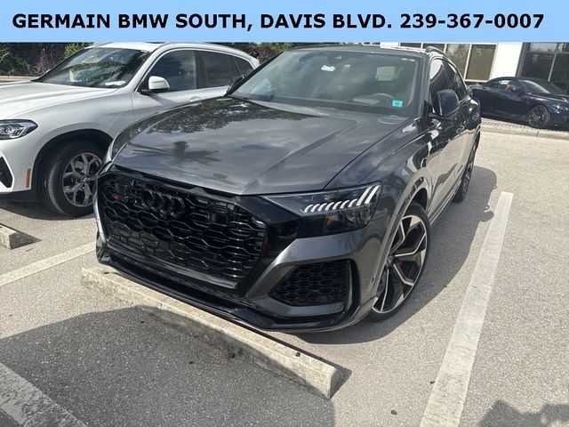 2023 Audi RS Q8 Base