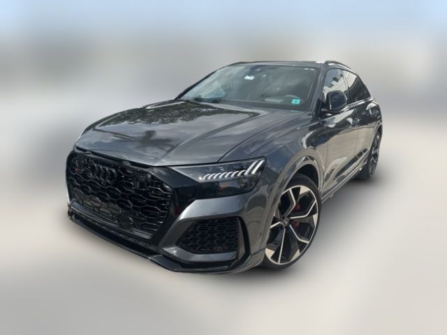 2023 Audi RS Q8 Base