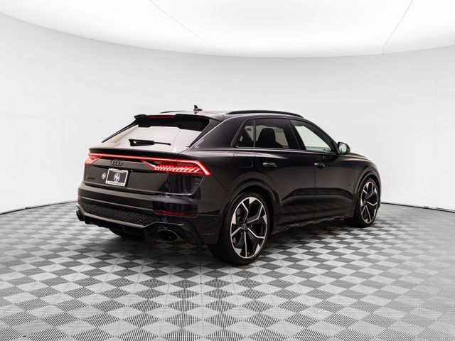 2023 Audi RS Q8 Base