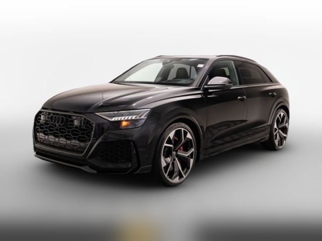 2023 Audi RS Q8 Base