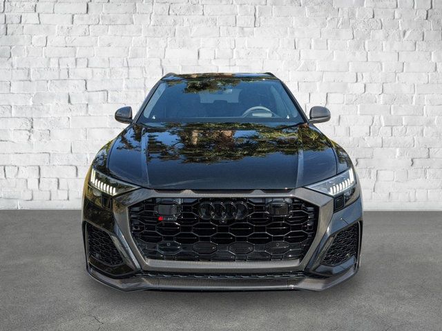 2023 Audi RS Q8 Base