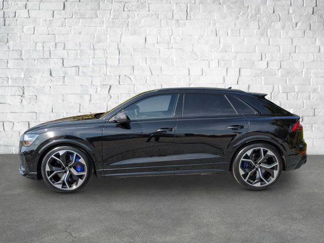 2023 Audi RS Q8 Base