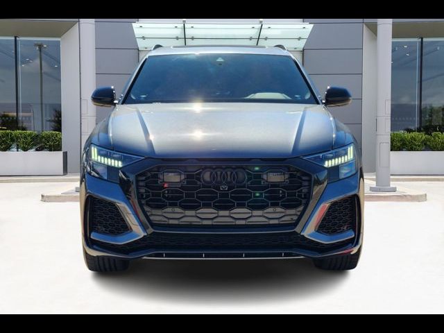 2023 Audi RS Q8 Base