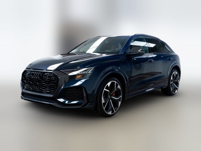 2023 Audi RS Q8 Base