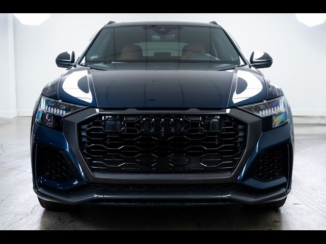 2023 Audi RS Q8 Base