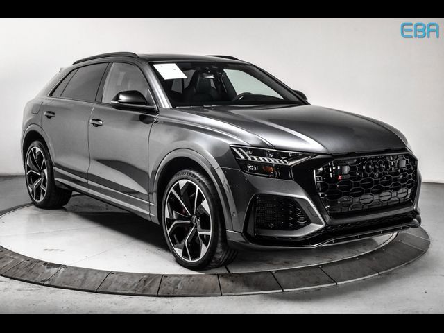 2023 Audi RS Q8 Base