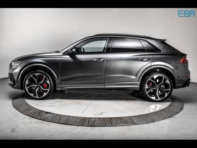 2023 Audi RS Q8 Base