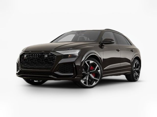 2023 Audi RS Q8 Base