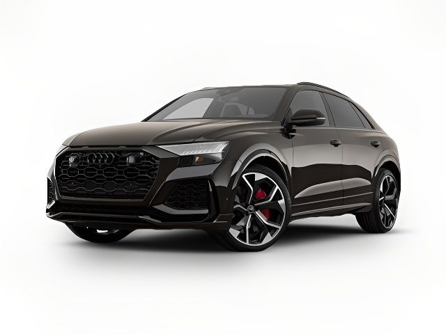 2023 Audi RS Q8 Base