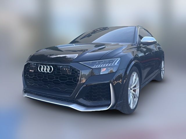 2023 Audi RS Q8 Base