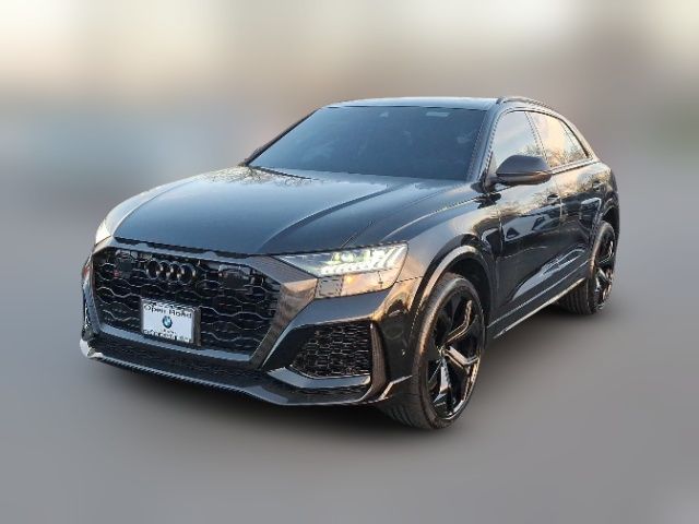 2023 Audi RS Q8 Base