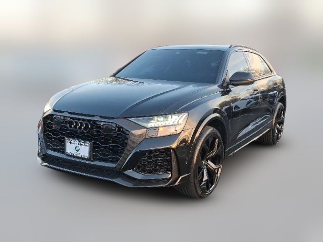 2023 Audi RS Q8 Base