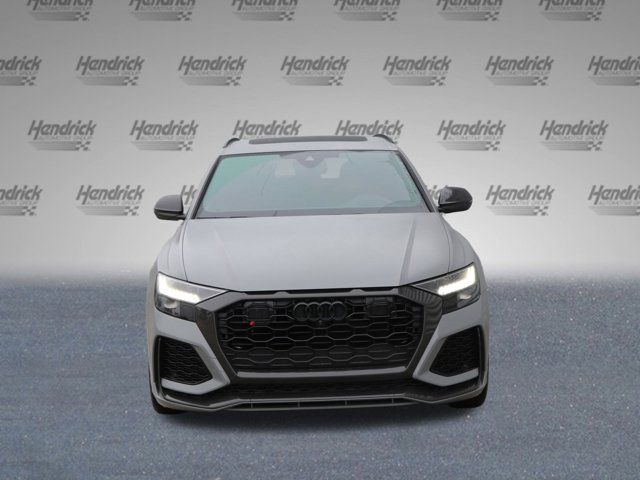 Headlamp Kit |AUDI Q8 BASE 2023