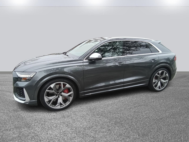 2023 Audi RS Q8 Base