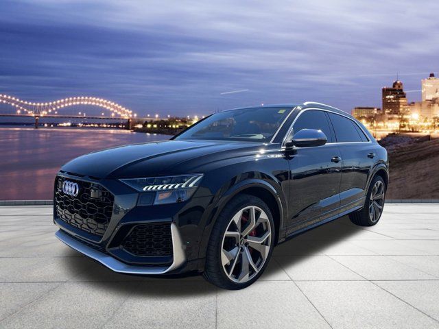 2023 Audi RS Q8 Base