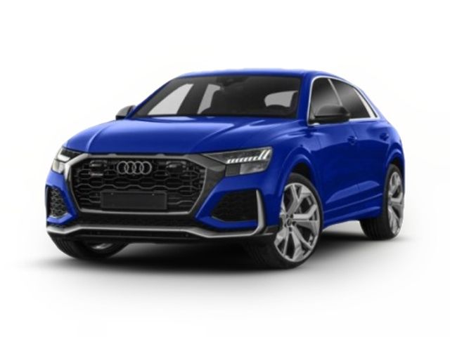 2023 Audi RS Q8 Base