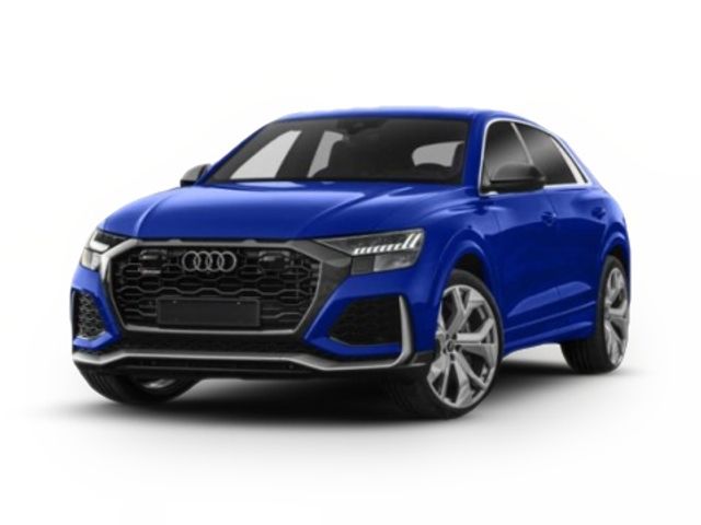 2023 Audi RS Q8 Base